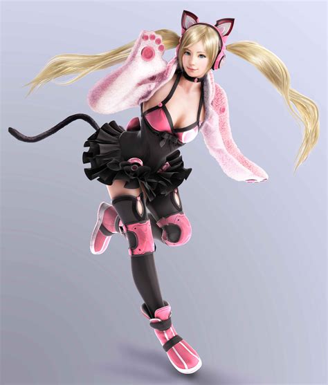 lucky chloe wiki.